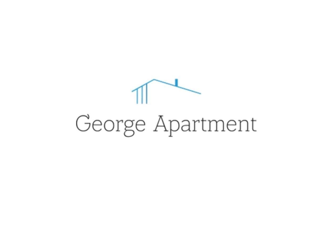 George Apartment Kastellanoi  Exterior photo