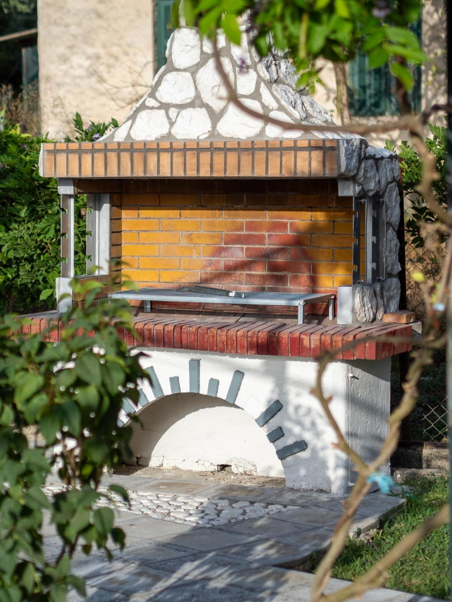 George Apartment Kastellanoi  Exterior photo